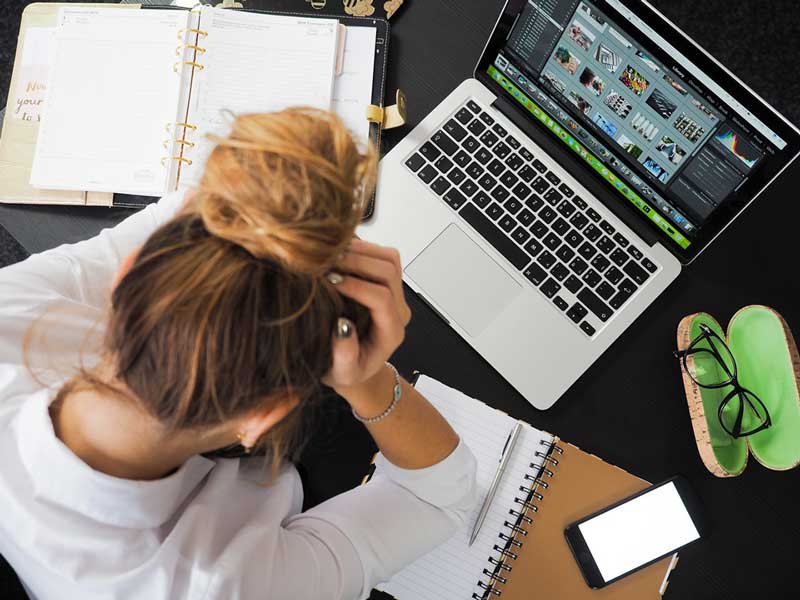 Εργασιακή εξουθένωση (burnout) σε επαγγελματία ψυχικής υγείας