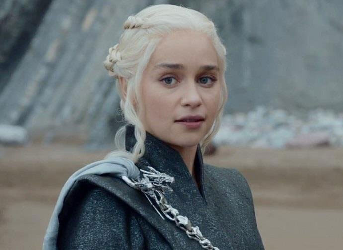 CharacGameThrones esDaenerys