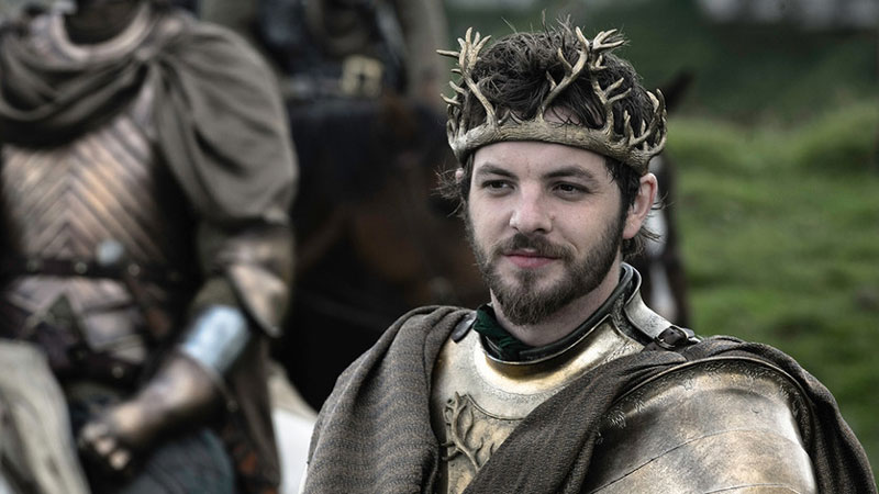 CharacGameThrones esRenly