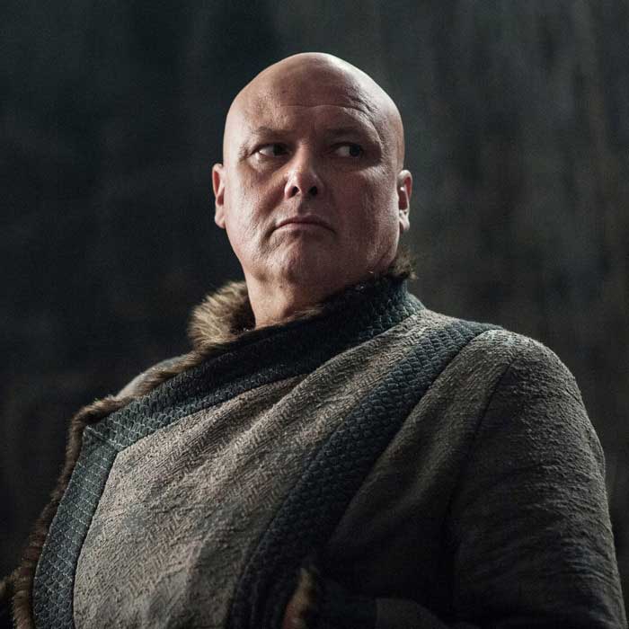 CharacGameThrones esVarys