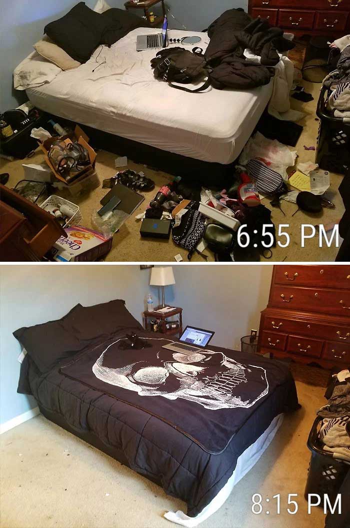 Bedrooms28Depress es21