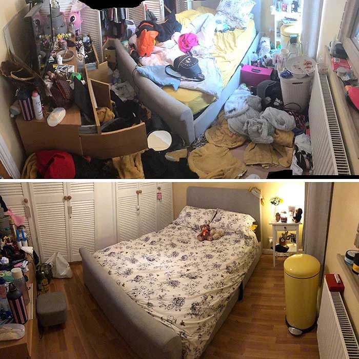 Bedrooms28Depress es26