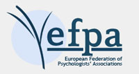 EFPA logfo