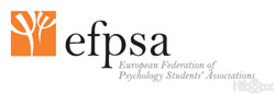 EFPSA logfo