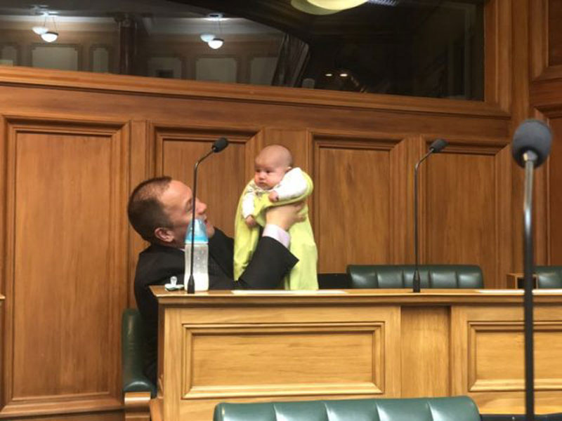 NewZealandParliamPres es1