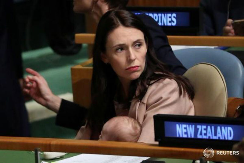 NewZealandParliamPres es2