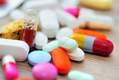 παρτίδες γνωστού φαρμάκου για την καταπολέμηση του άγχους