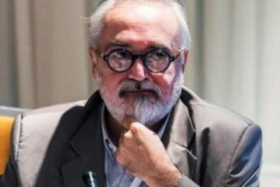 ο ογκολόγος Γιάννης Σπηλιώτης