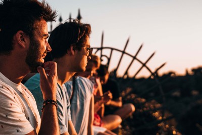 η εικόνα του εγκεφάλου των φίλων σας όταν σας σκέφτονται
