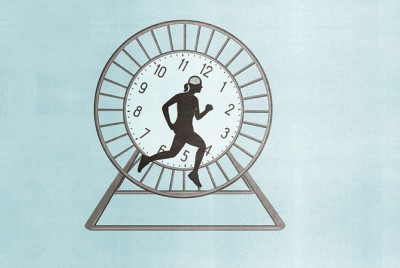 Αναζητώντας τον εγκεφαλικό μας χρόνο