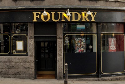 εικόνα της παμπ Foundry