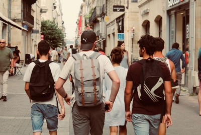 Οι έφηβοι με προβλήματα ψυχικής υγείας παρουσιάζουν διαφοροποιημένες εγκεφαλικές συνδέσεις
