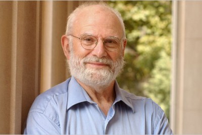 φωτογραφία Oliver Sacks