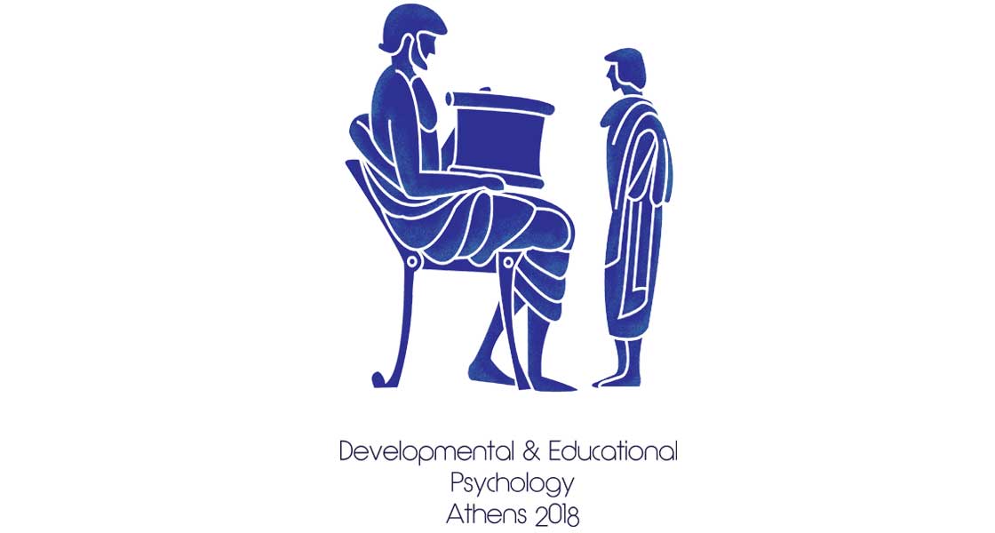 λογότυπο του συνεδρίου Junior Researcher Programme της EFPSA