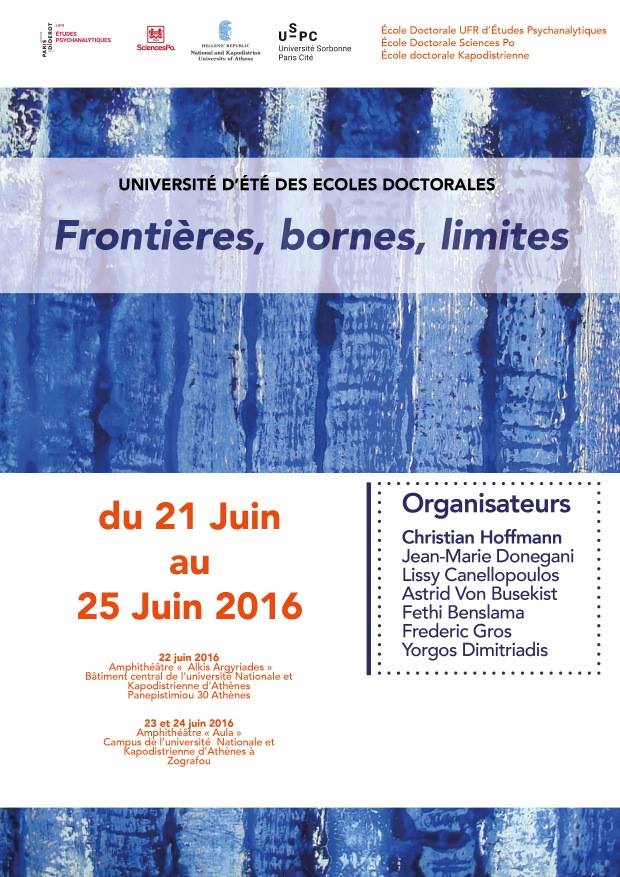 affiche