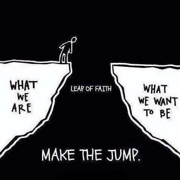 jump