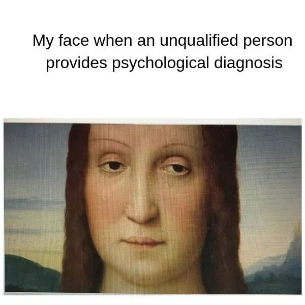 psyarcasm clinicaldiagnosis psynowgv