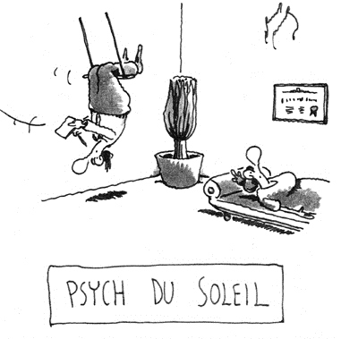 psych du soleil