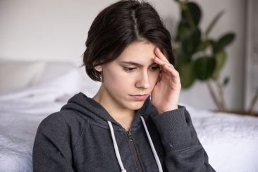 Ζώντας με άγχος σε περιόδους κρίσης