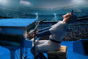 Cine-δρία: Rocketman - Ο δρόμος προς την αυτοφροντίδα 