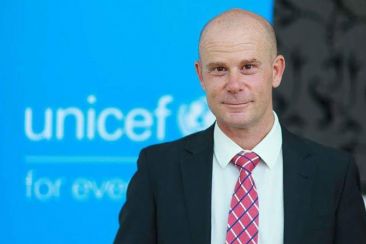 Εκπρόσωπος UNICEF στην Ελλάδα: «Η χειρότερη χώρα να είσαι παιδί»