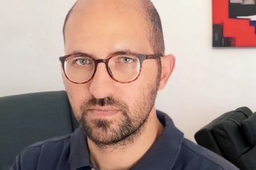 Γιάννης Γραμματόπουλος - #MyPsychologist: «Η ψυχανάλυση στοχεύει στην ανάδυση της υποκειμενικότητας του ανθρώπου που υποφέρει»