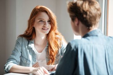 Περί επικοινωνίας – Αποδοχή, απόρριψη, μη επιβεβαίωση