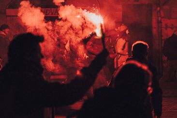 Η ψυχολογία των χούλιγκαν του ποδοσφαίρου