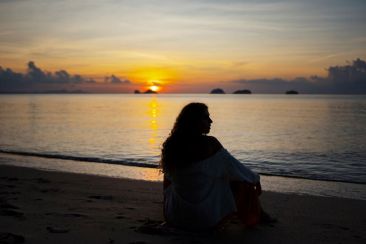 Summertime Sadness: Κατάθλιψη υπό τον ήλιο