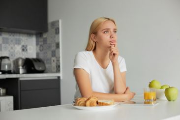 Το σώμα παίρνει τη μορφή των σχέσεων μας