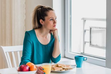 Μπορεί ο χαμηλός σίδηρος να επιδεινώνει τα συμπτώματα ψυχικής ασθένειας;