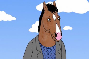 Ο «Bojack Horseman» και οι υπαρξιακές - ψυχολογικές του προεκτάσεις