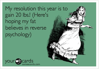 reverse psychology