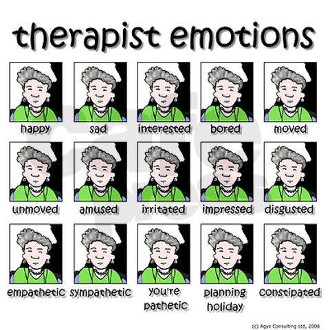 therapist