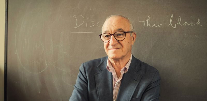 ο Albert Bandura